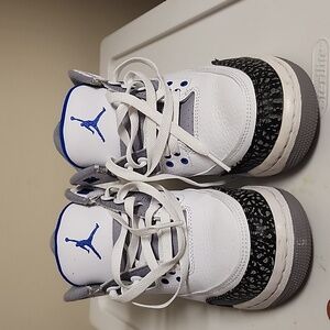 Jordan retro 3